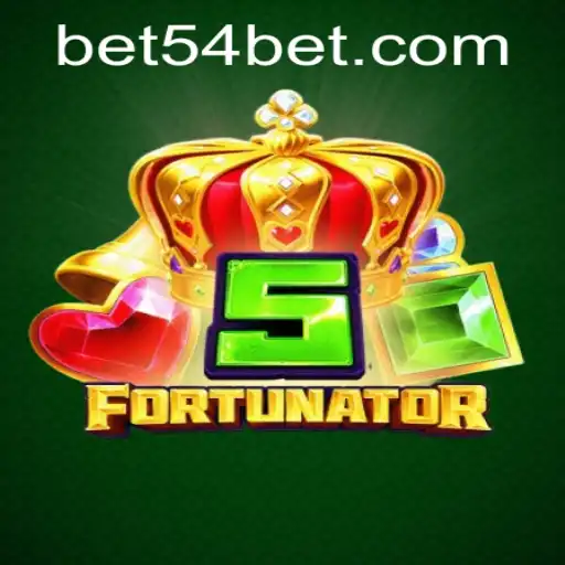 5Fortunator: Mergulhe na Aventura e Estratégia de 54bet