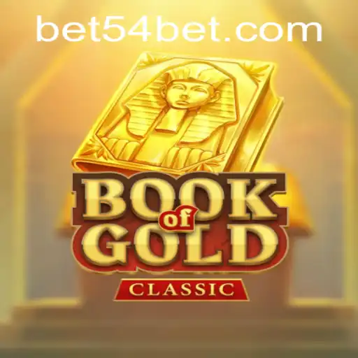 Book Of Gold Classic: Embarque em Uma Aventura de Fortuna