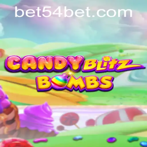 Descubra o Novo Jogo de Estratégia: CandyBlitzBombs