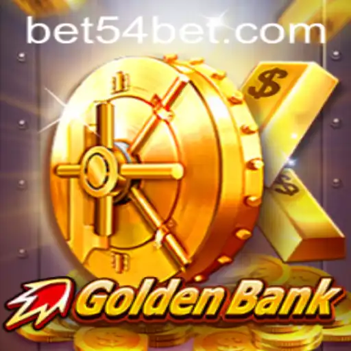 CrazyGoldenBank: Desvendando o Empolgante Mundo do Jogo com 54bet