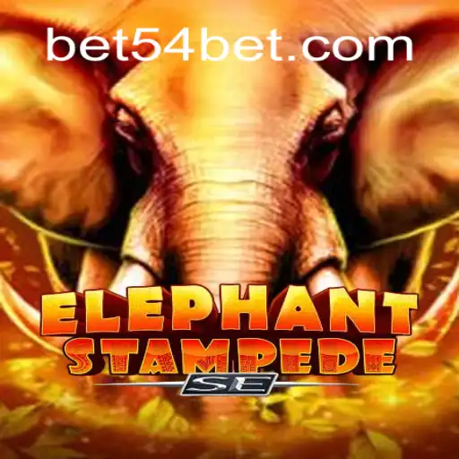 ElephantStampedeSE: Uma Aventura Selvagem no Mundo dos Jogos Online