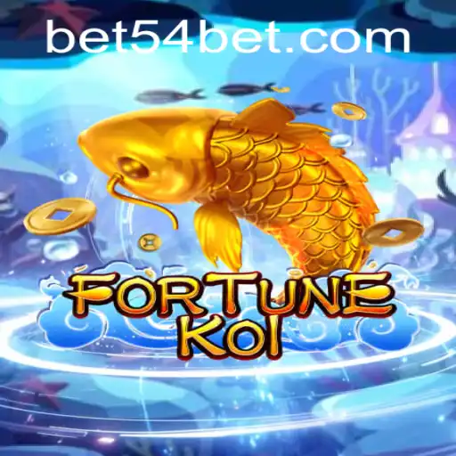 FORTUNEKOI: Um Mergulho na Tradição e Inovação dos Jogos Online