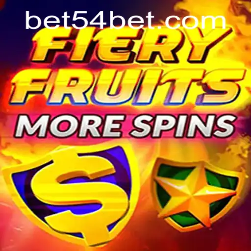 Descubra a Emoção do FieryFruitsMoreSpins: O Novo Clássico dos Slots