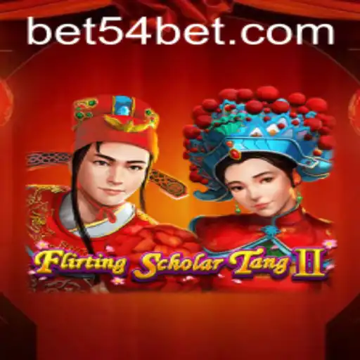 Explorando o Universo de Flirting Scholar Tang II: A Jogabilidade e Seus Desafios