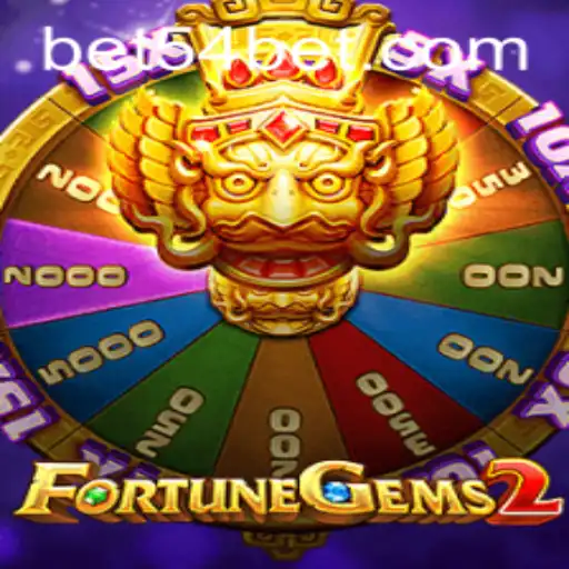 Explorando o Jogo FortuneGems2: Uma Aventura de Estratégia com a 54bet