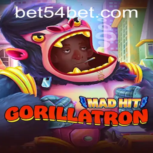 MadHitGorillatron: Explorando o Mundo Selvagem do Novo Jogo de Estratégia