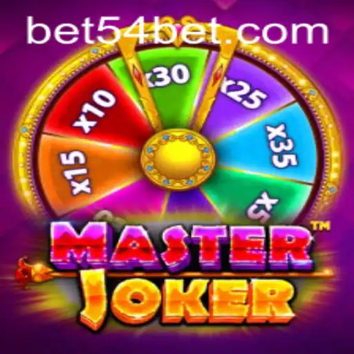 Explorando o Fascinante Mundo de MasterJoker e a Tendência do 54bet