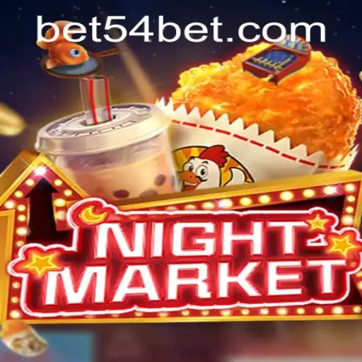 Explorando NIGHTMARKET: Estratégias, Regras e Introdução ao 54bet
