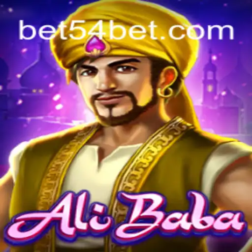 AliBaba: Explorando o Novo Jogo Incorporando a Palavra-Chave 54bet