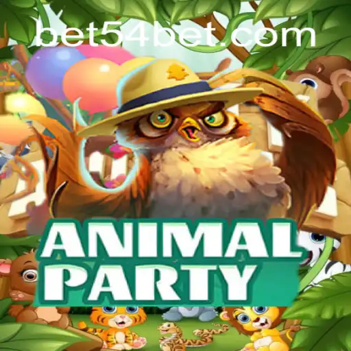 AnimalParty: Descubra o Fascinante Mundo do Novo Jogo de Tabuleiro
