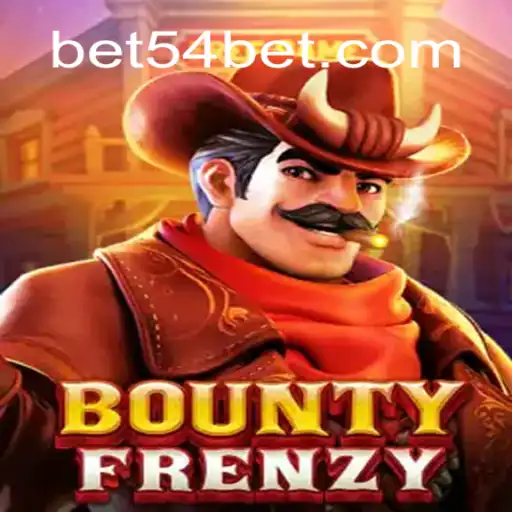 Descubra o Mundo de BountyFrenzy: O Jogo de Estratégia que Conquista os Jogadores