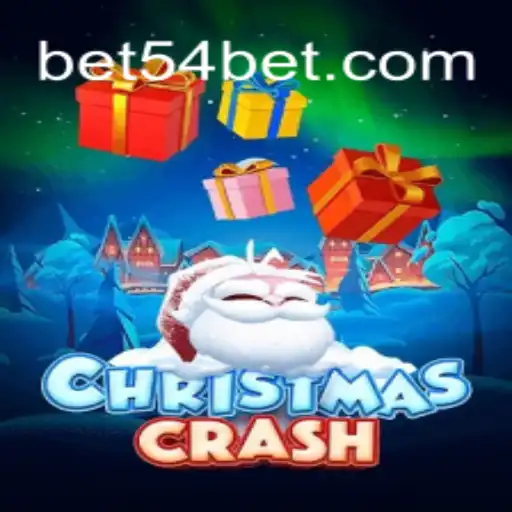 ChristmasCrash: O Jogo Festivo Perfeito para o Fim de Ano