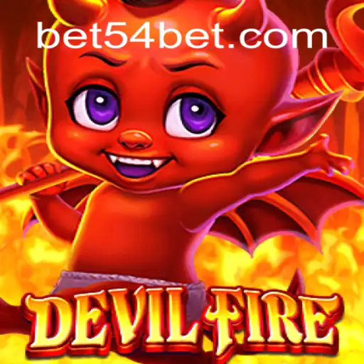 Descubra o Novo Jogo de Estratégia DevilFire e Sua Depuração com 54bet