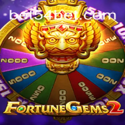 Explorando o Jogo FortuneGems2: Uma Aventura de Estratégia com a 54bet