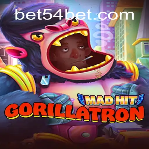 MadHitGorillatron: Explorando o Mundo Selvagem do Novo Jogo de Estratégia