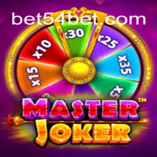 Explorando o Fascinante Mundo de MasterJoker e a Tendência do 54bet