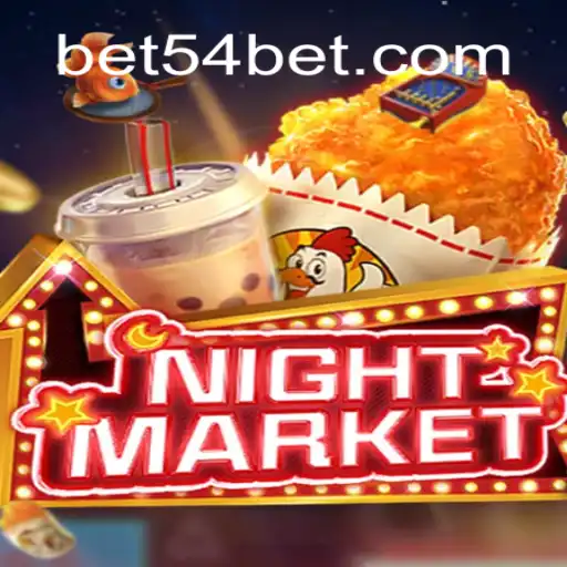Explorando NIGHTMARKET: Estratégias, Regras e Introdução ao 54bet