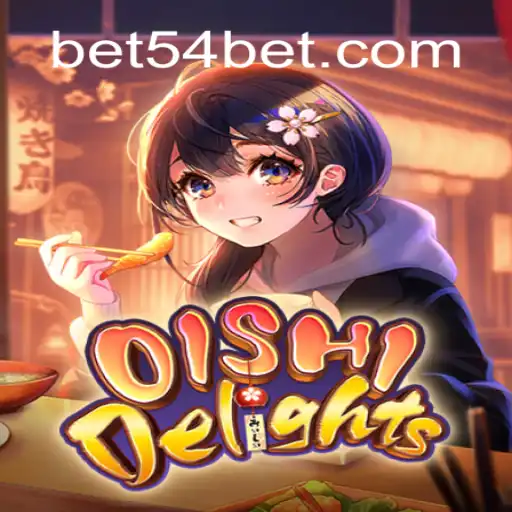 Explorando OishiDelights: O Novo Sucesso Interativo do Entretenimento Digital