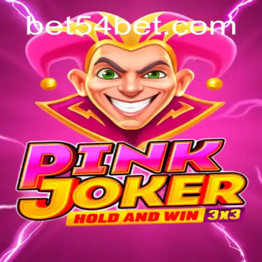 Explorando o Mundo do Jogo 'Pinkjoker' e a Estratégia 54bet