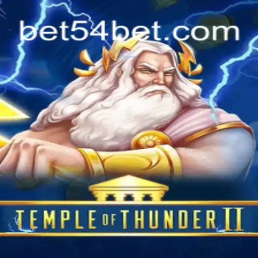 Explorando Temple of Thunder II: Uma Jornada Lendária no Universo dos Jogos