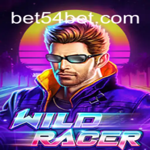 Descubra WildRacer: O Jogo de Corrida de Aventura com 54bet