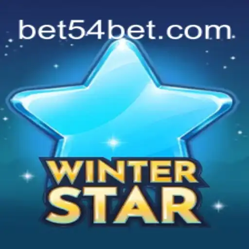WinterStar: Mergulhe na Aventura com 54bet
