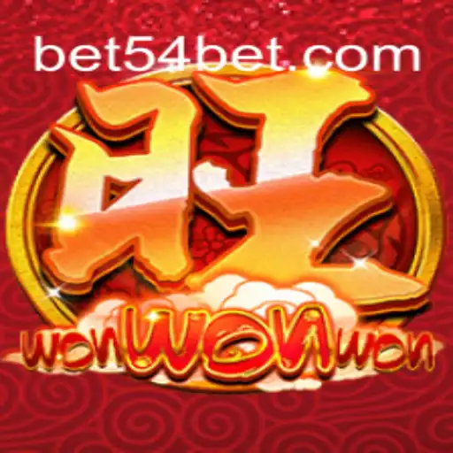 Descubra WonWonWon: Um Mergulho no Dinâmico Universo de 54bet