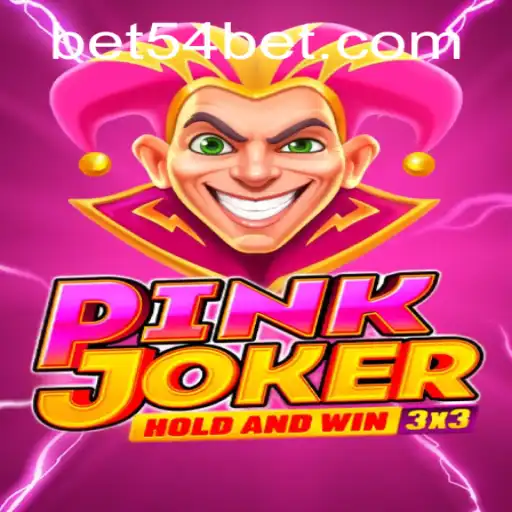 Explorando o Mundo do Jogo 'Pinkjoker' e a Estratégia 54bet