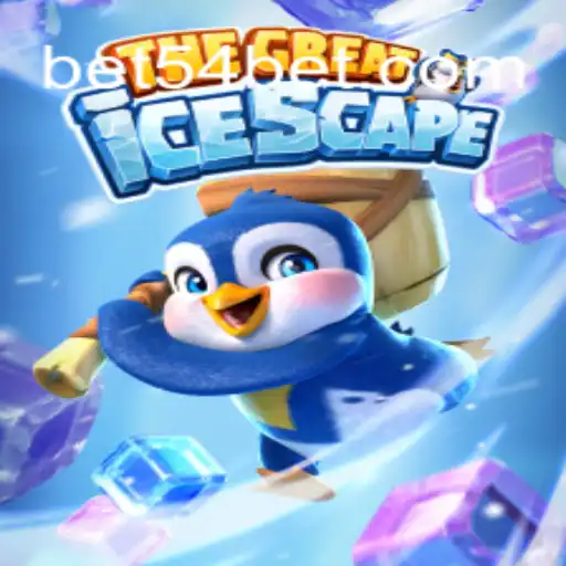 Descubra o Mundo de TheGreatIcescape: Um Jogo de Aventura Inovador
