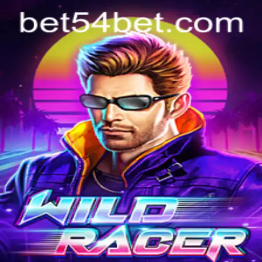 Descubra WildRacer: O Jogo de Corrida de Aventura com 54bet