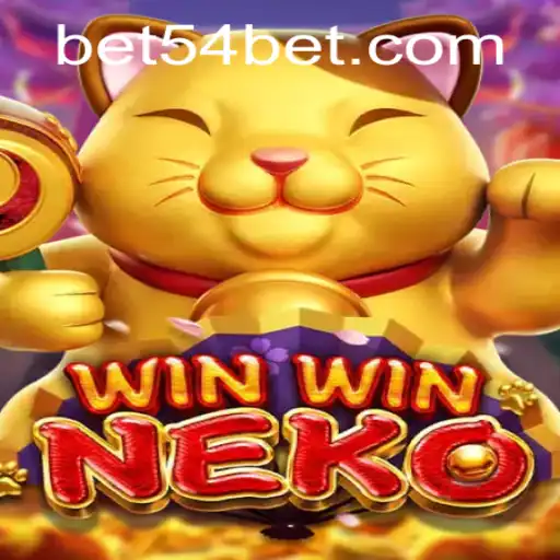 Descobrindo WinWinNeko: Um Jogo Inovador com 54bet